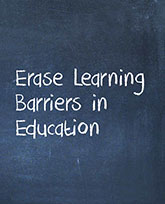 Education Solutions, Services and Products Brochure